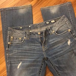 Size 30/34